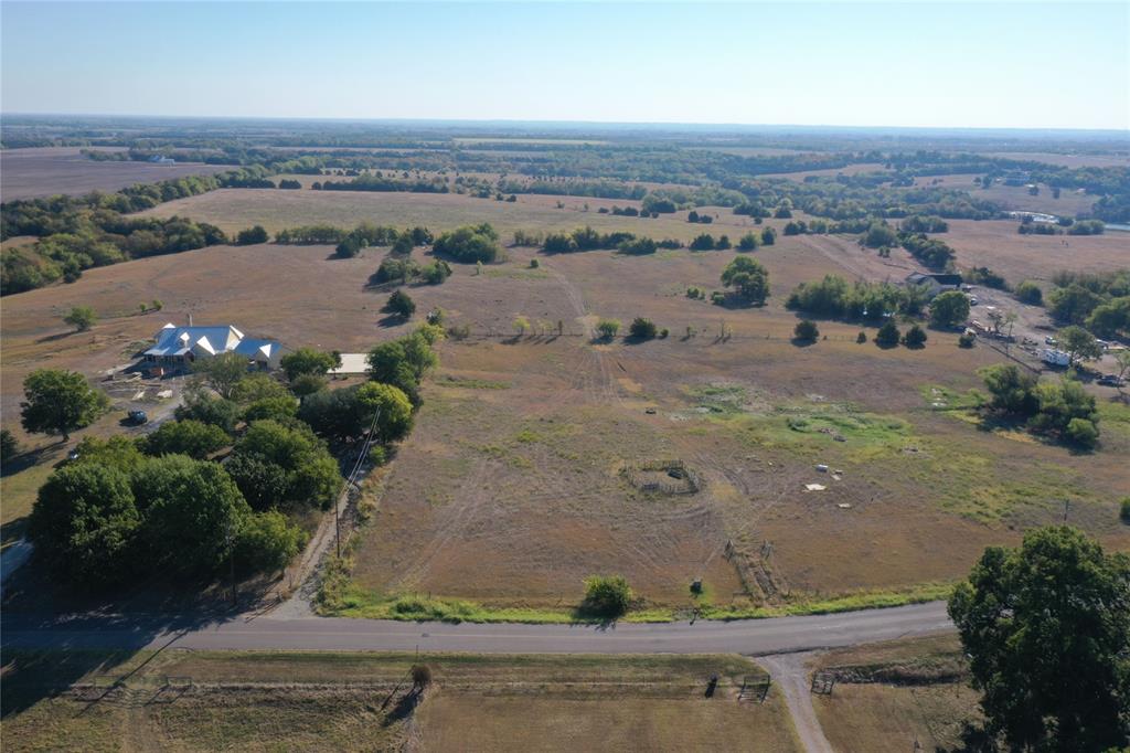 CARTER T CLIFT SURVEY - Land