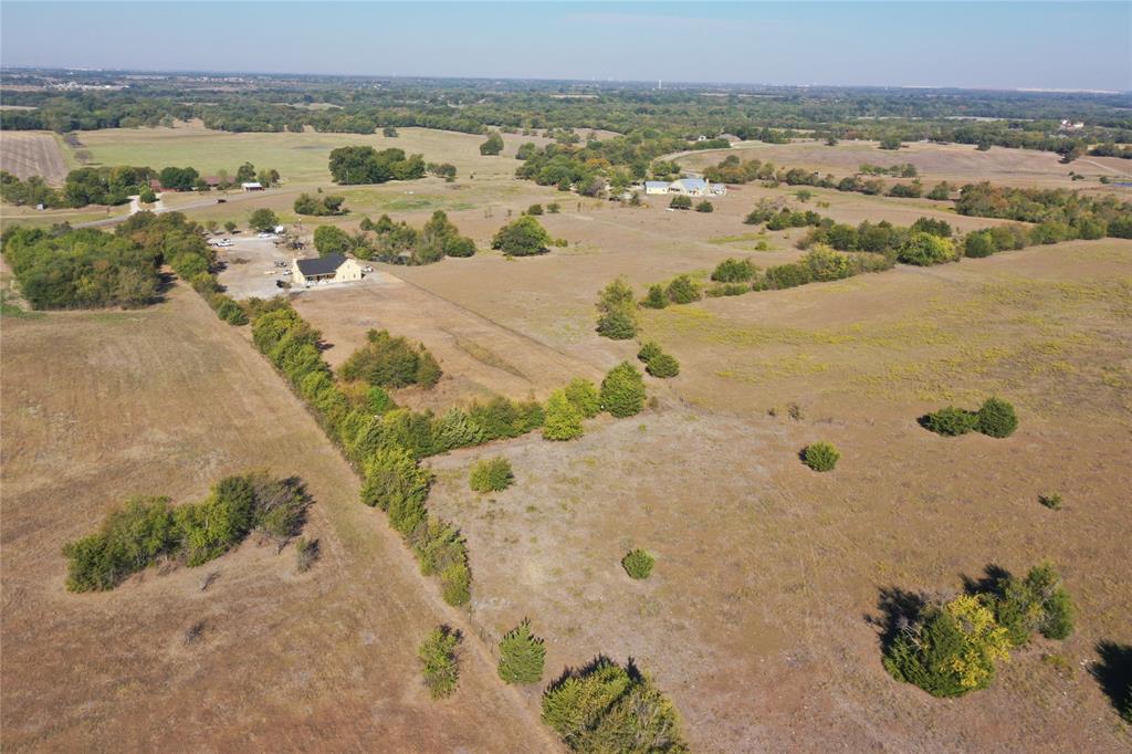 CARTER T CLIFT SURVEY - Land
