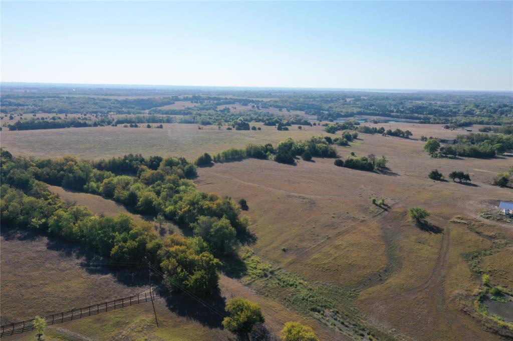 CARTER T CLIFT SURVEY - Land