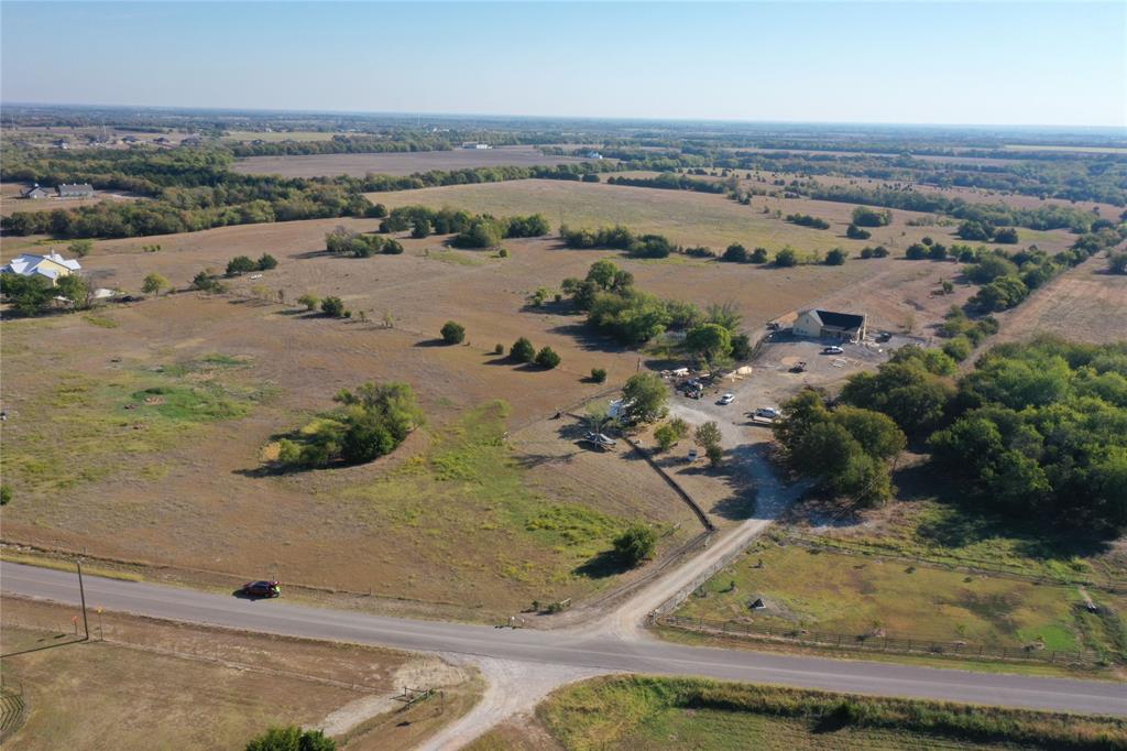 CARTER T CLIFT SURVEY - Land