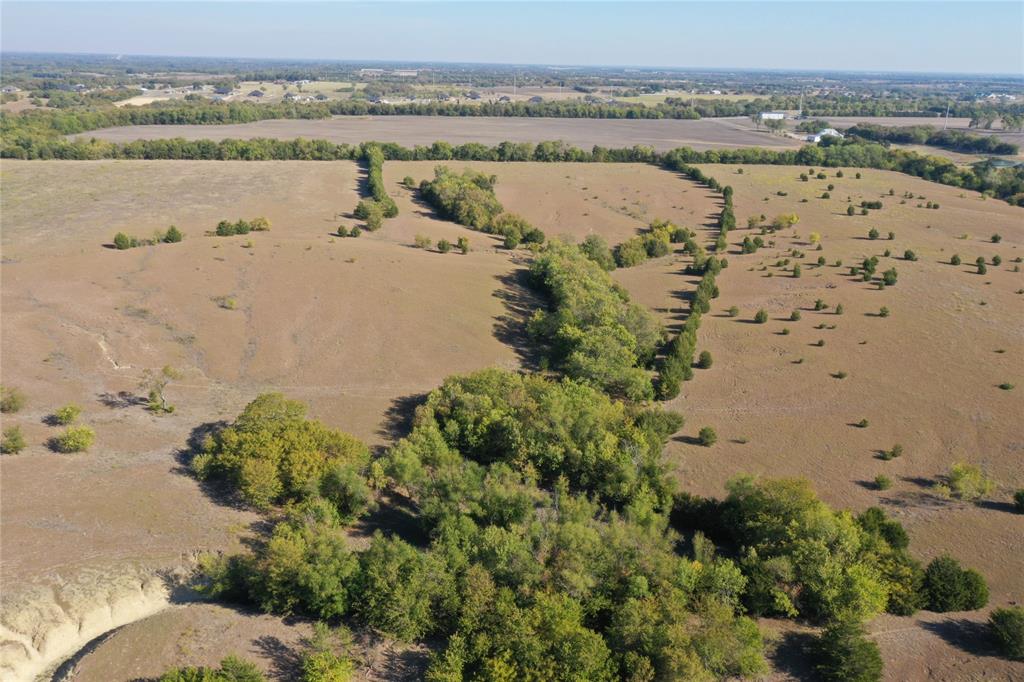 CARTER T CLIFT SURVEY - Land