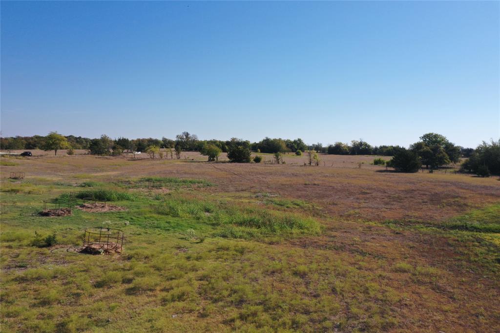 CARTER T CLIFT SURVEY - Land