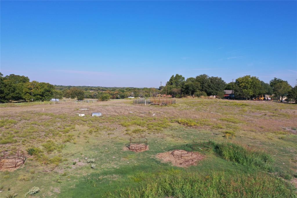 CARTER T CLIFT SURVEY - Land