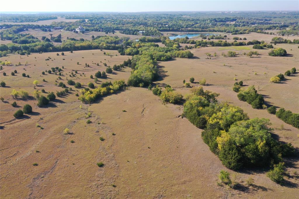 CARTER T CLIFT SURVEY - Land
