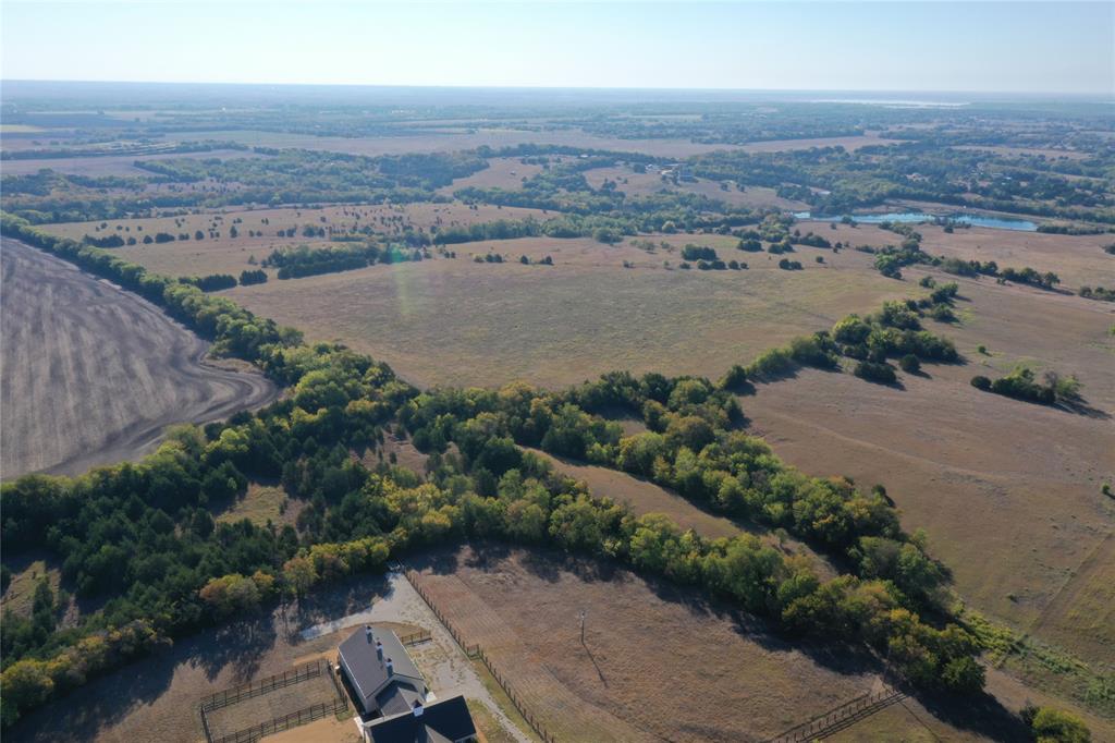 CARTER T CLIFT SURVEY - Land