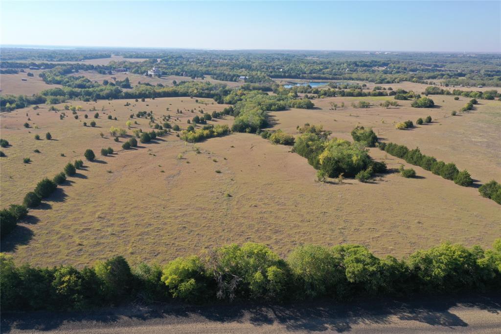 CARTER T CLIFT SURVEY - Land