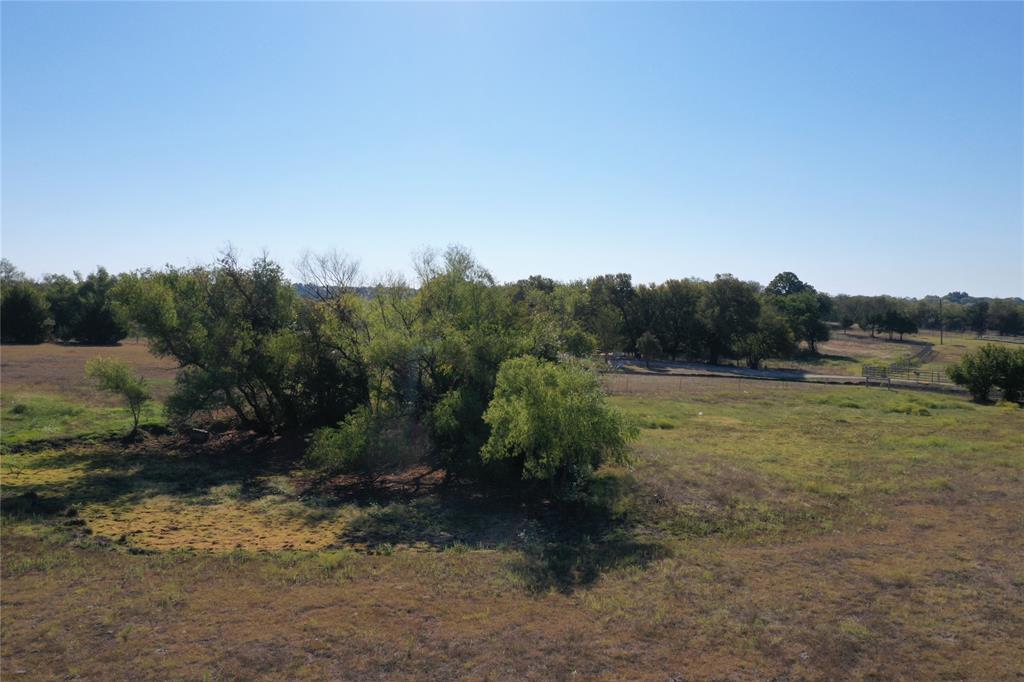 CARTER T CLIFT SURVEY - Land