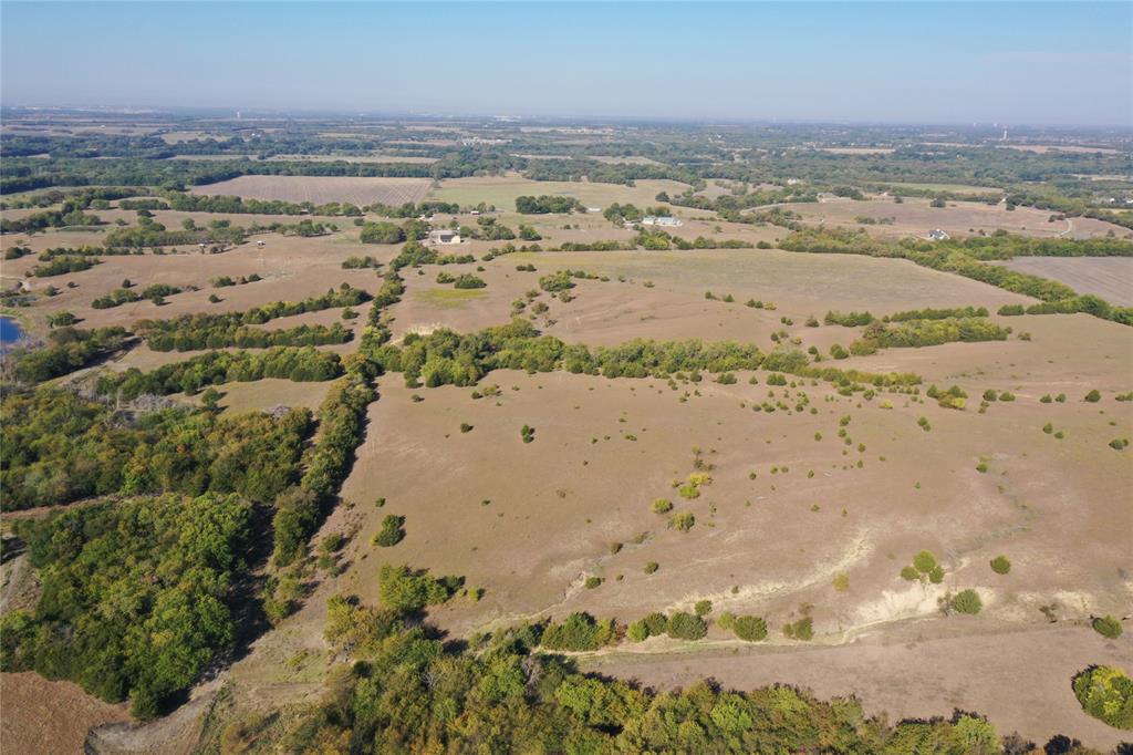 CARTER T CLIFT SURVEY - Land
