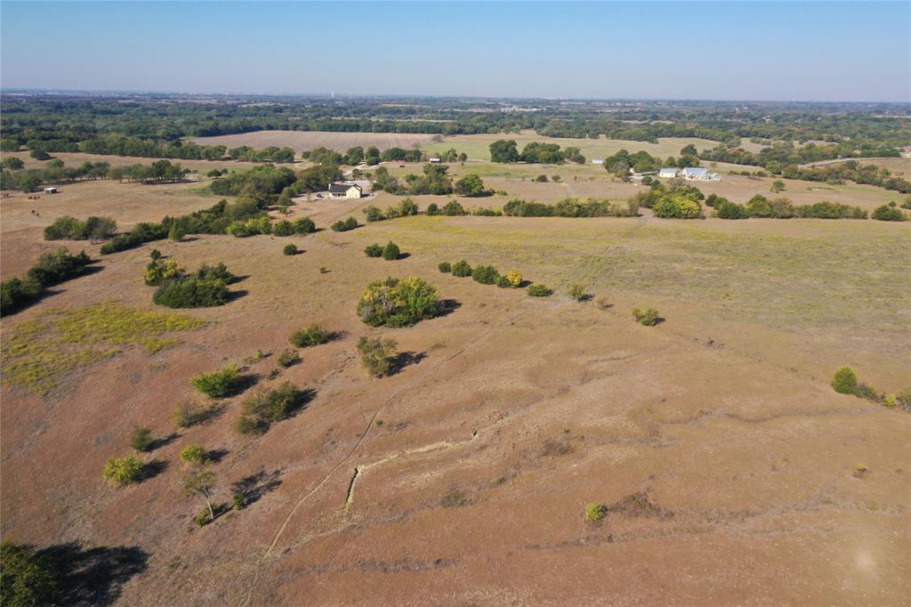CARTER T CLIFT SURVEY - Land