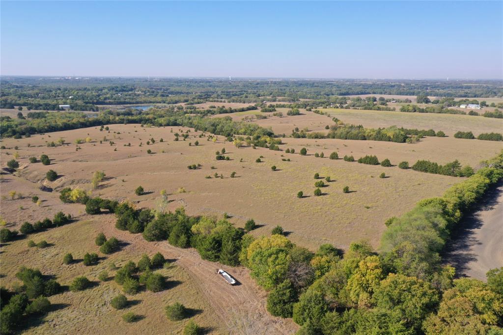 CARTER T CLIFT SURVEY - Land
