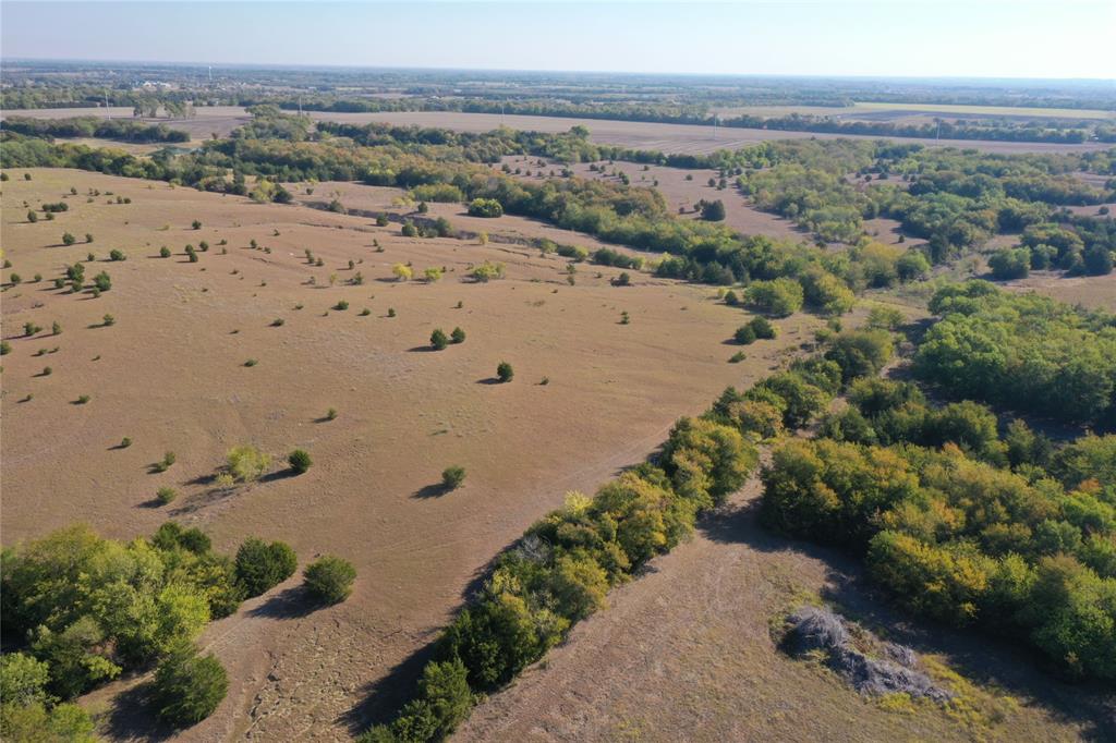 CARTER T CLIFT SURVEY - Land