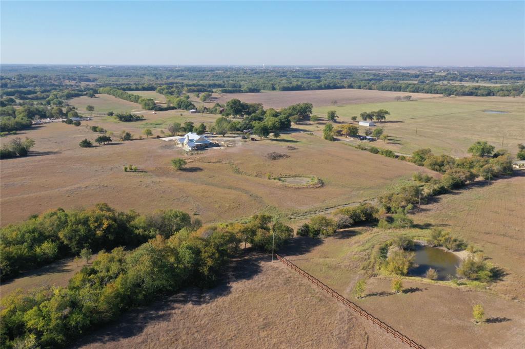 CARTER T CLIFT SURVEY - Land