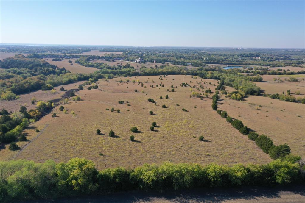 CARTER T CLIFT SURVEY - Land