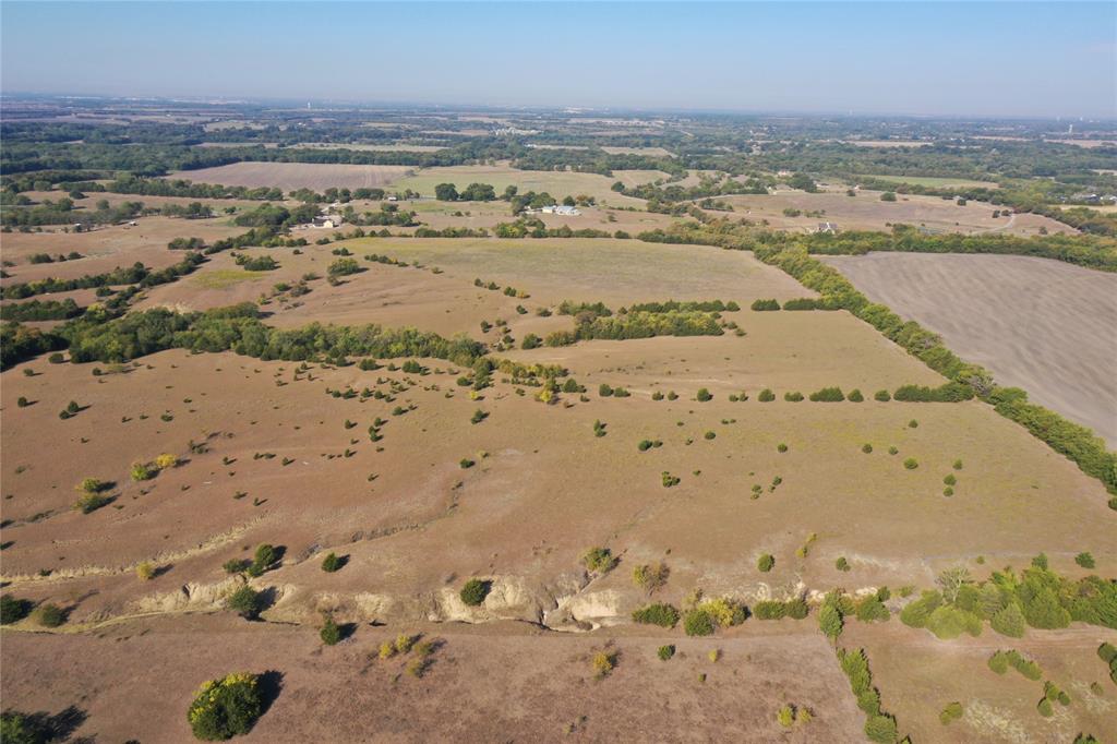CARTER T CLIFT SURVEY - Land