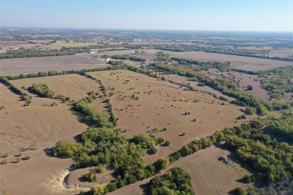 CARTER T CLIFT SURVEY - Land