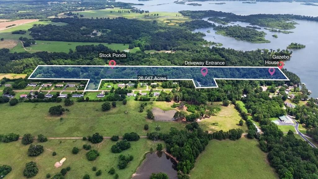 Gale Ridge Add - Land