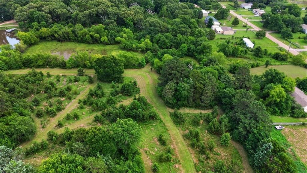 Gale Ridge Add - Land