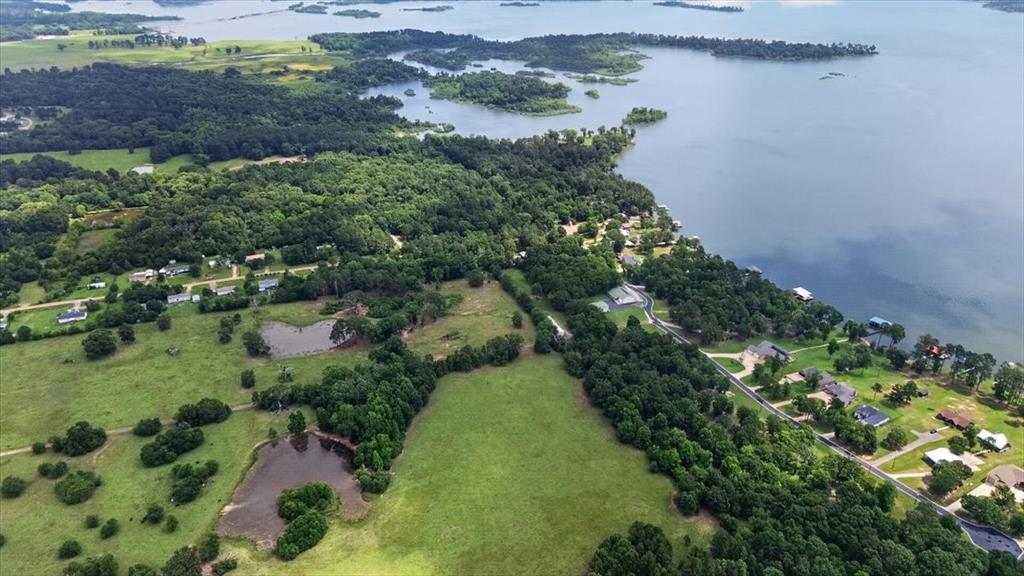 Gale Ridge Add - Land