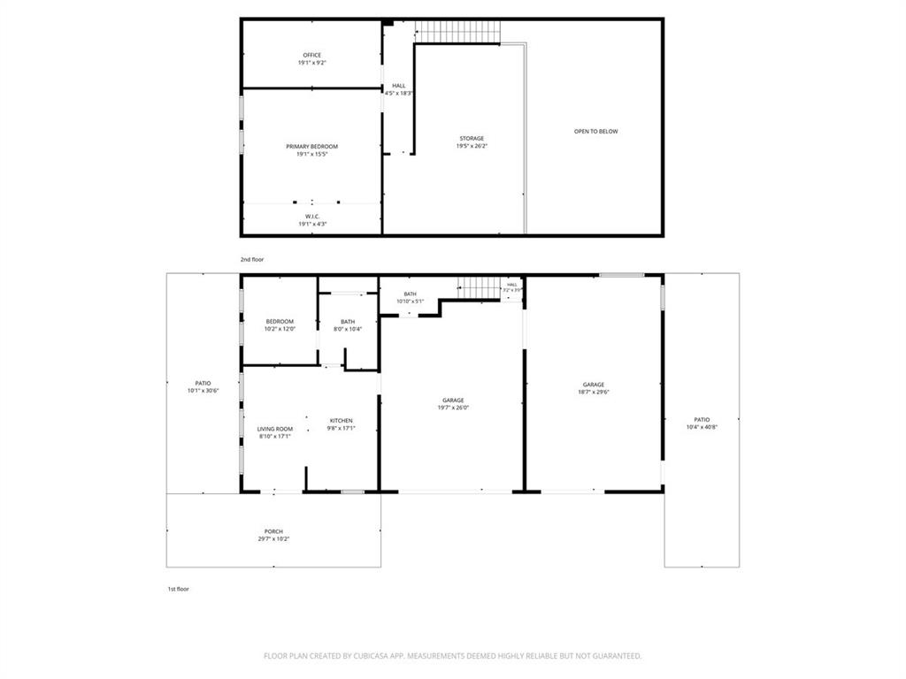 Gale Ridge Add - Land