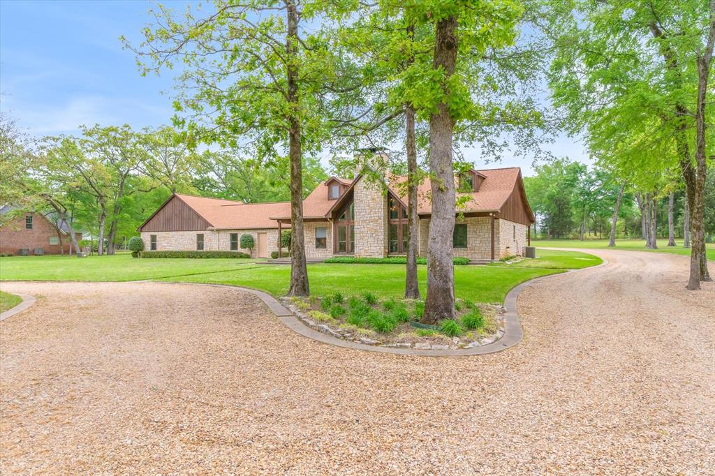 Lakewood Tr - Residential