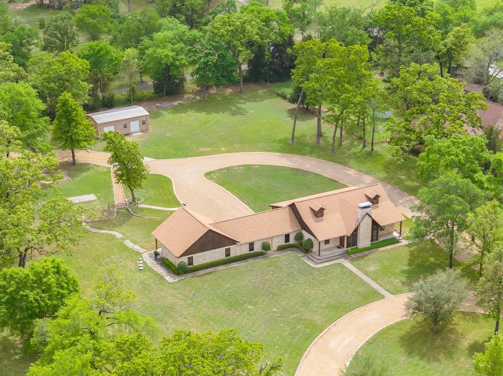 Lakewood Tr - Residential