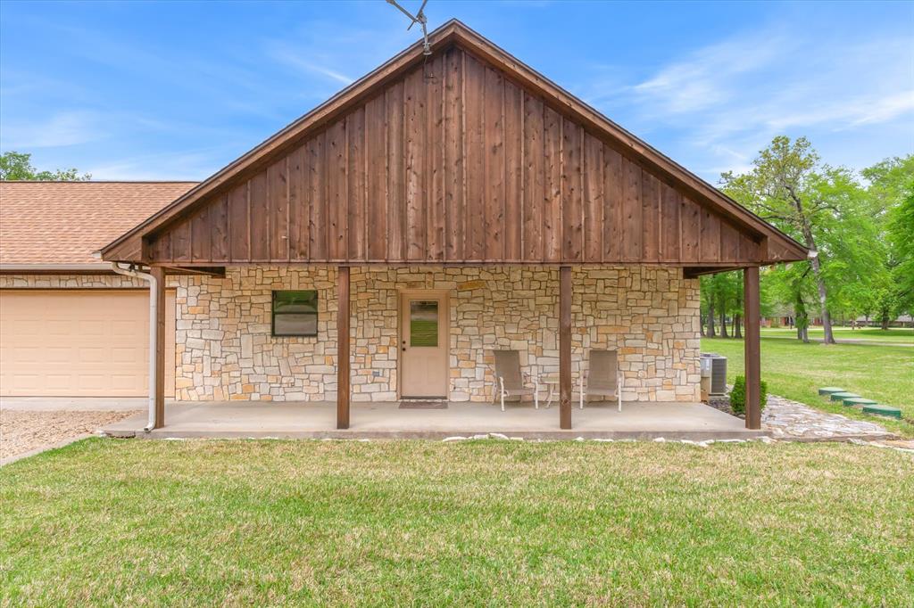 Lakewood Tr - Residential