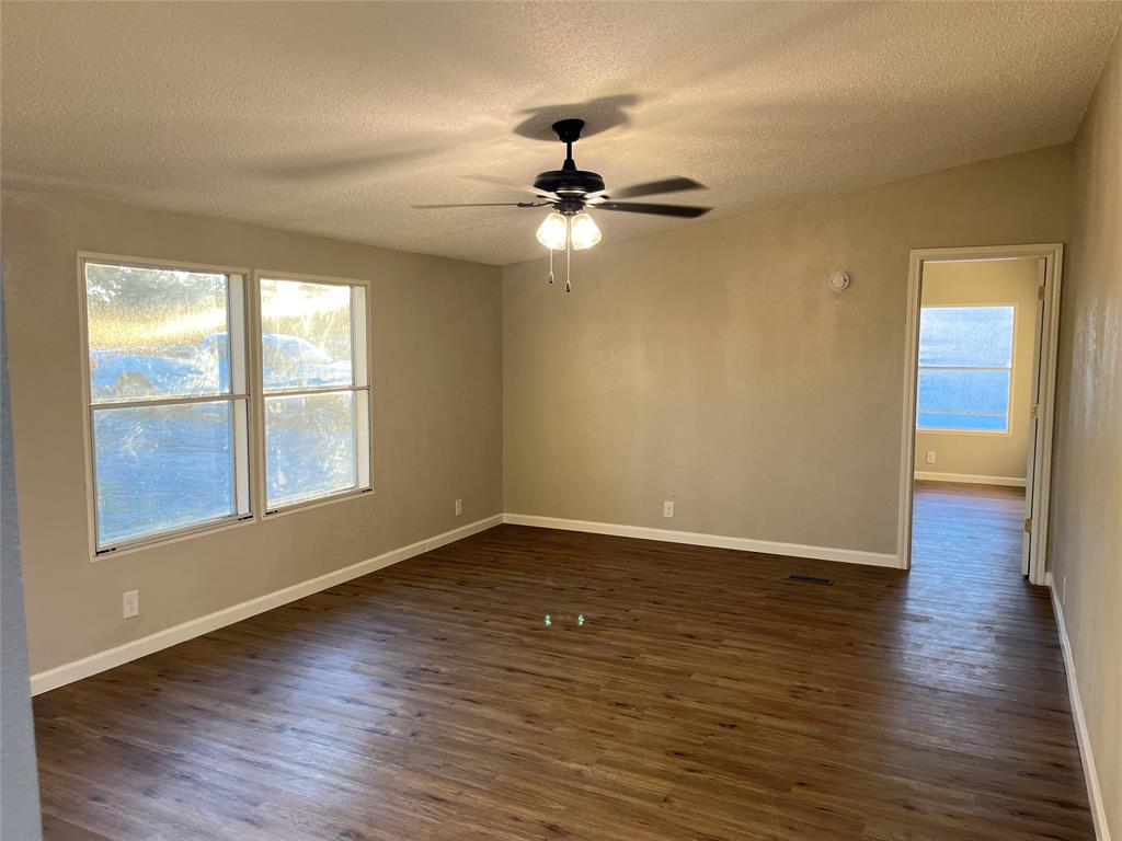 Ennis East Estates - Residential