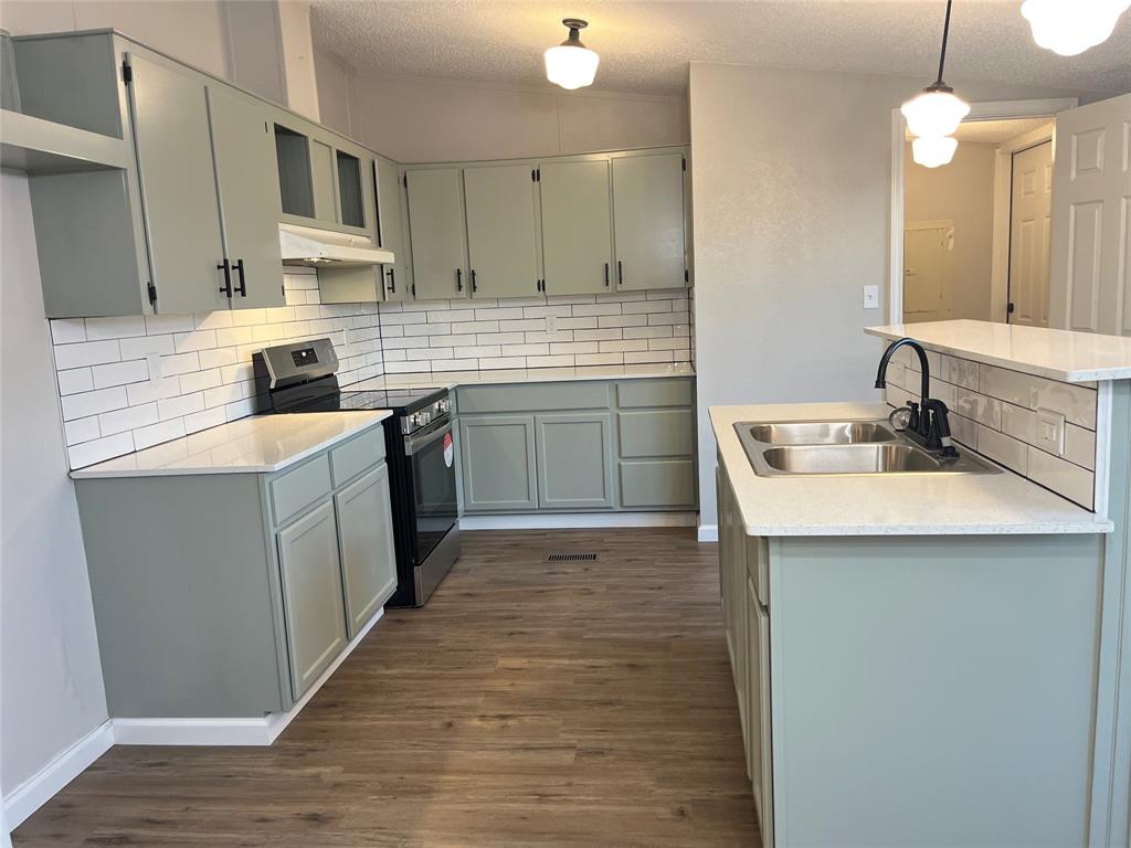 Ennis East Estates - Residential
