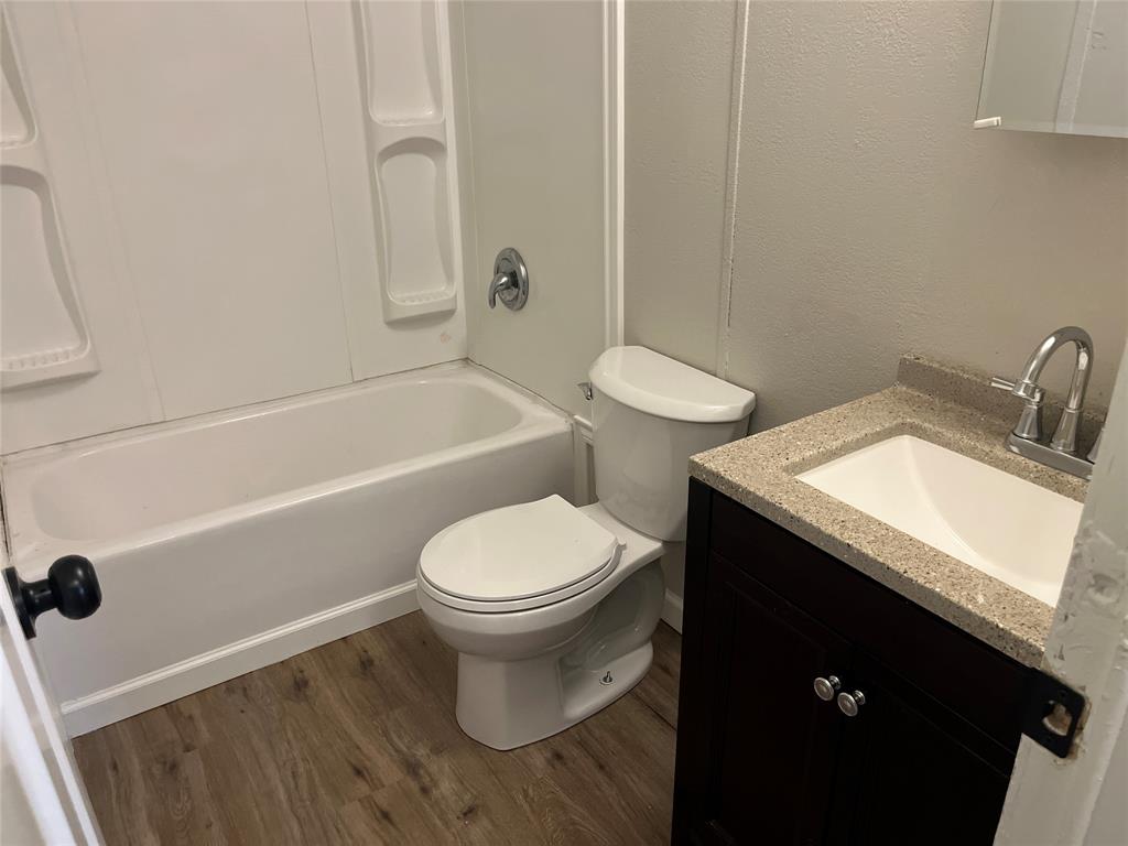 Ennis East Estates - Residential