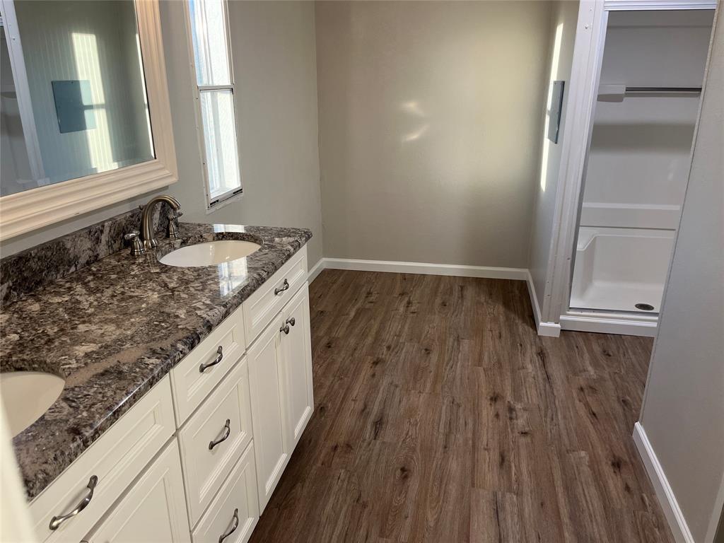 Ennis East Estates - Residential