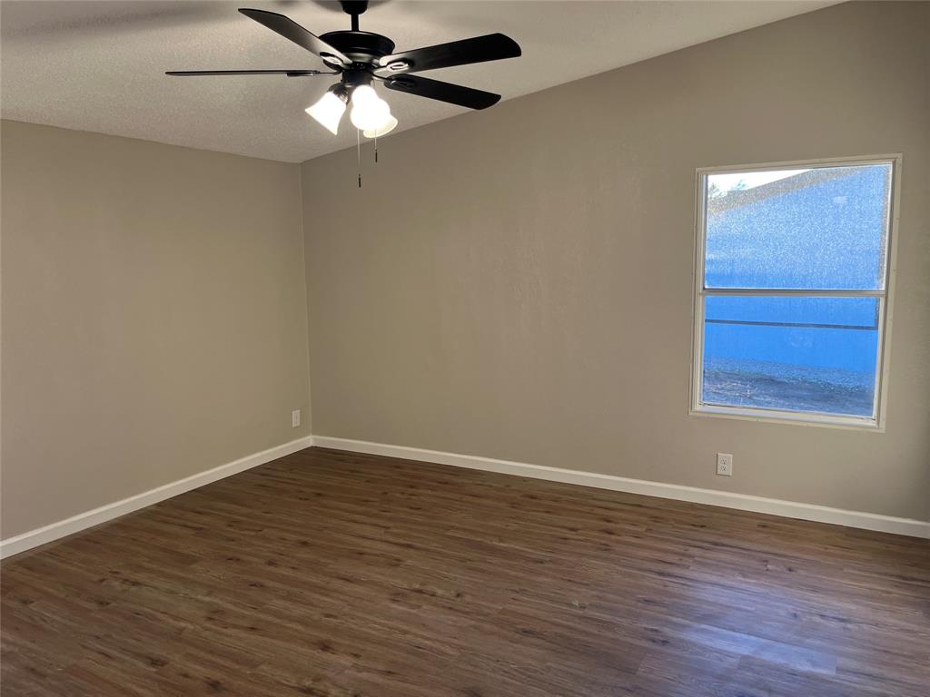 Ennis East Estates - Residential