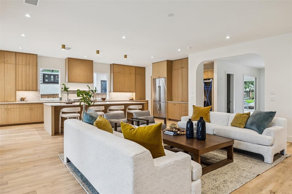 Bob O Links Downs - Residential