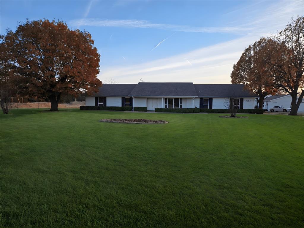 dew  babb surveytract 8 - Residential