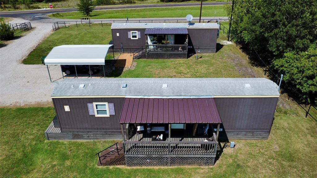 dew  babb surveytract 8 - Residential