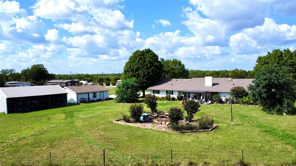 dew  babb surveytract 8 - Residential