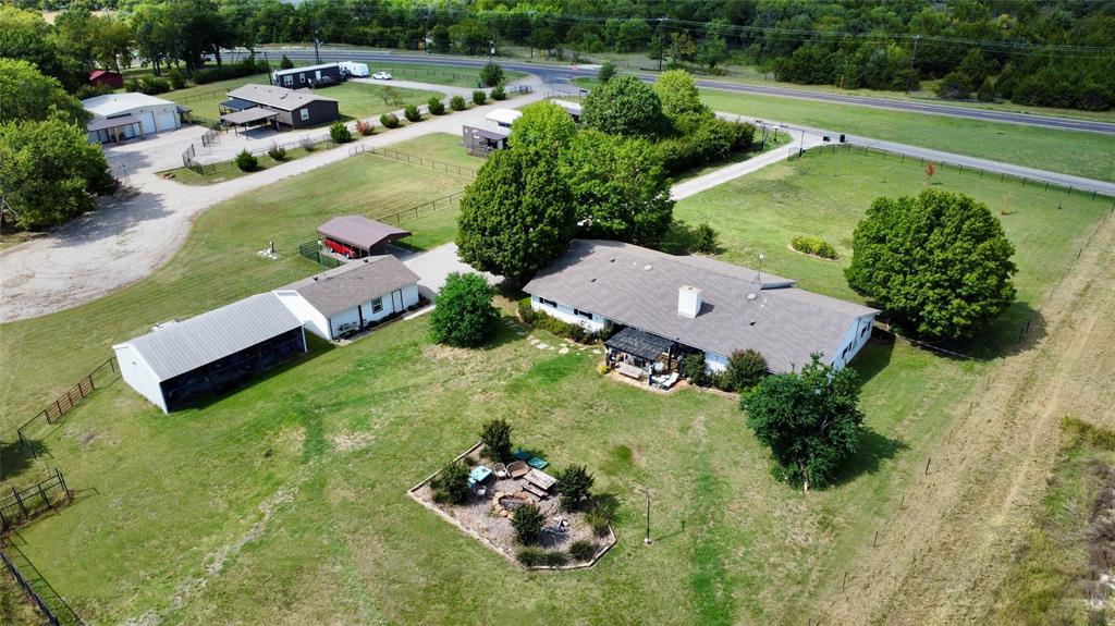 dew  babb surveytract 8 - Residential