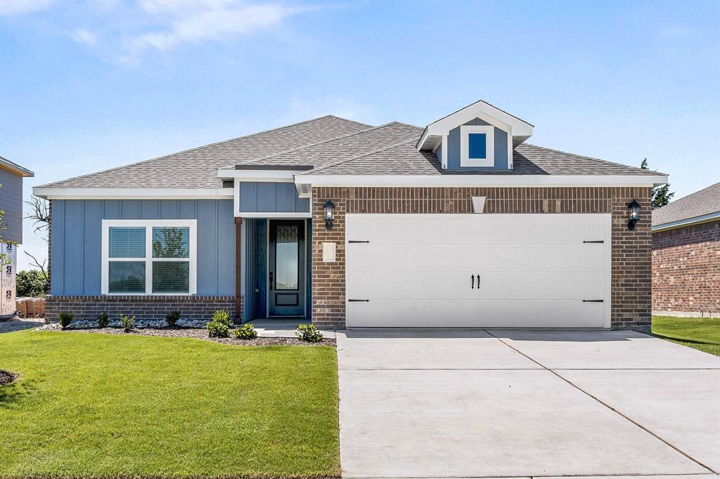 Southaven - Residential