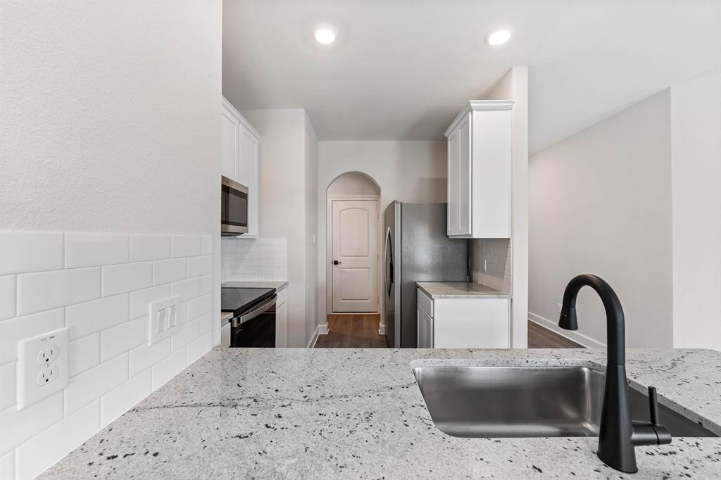 Southaven - Residential