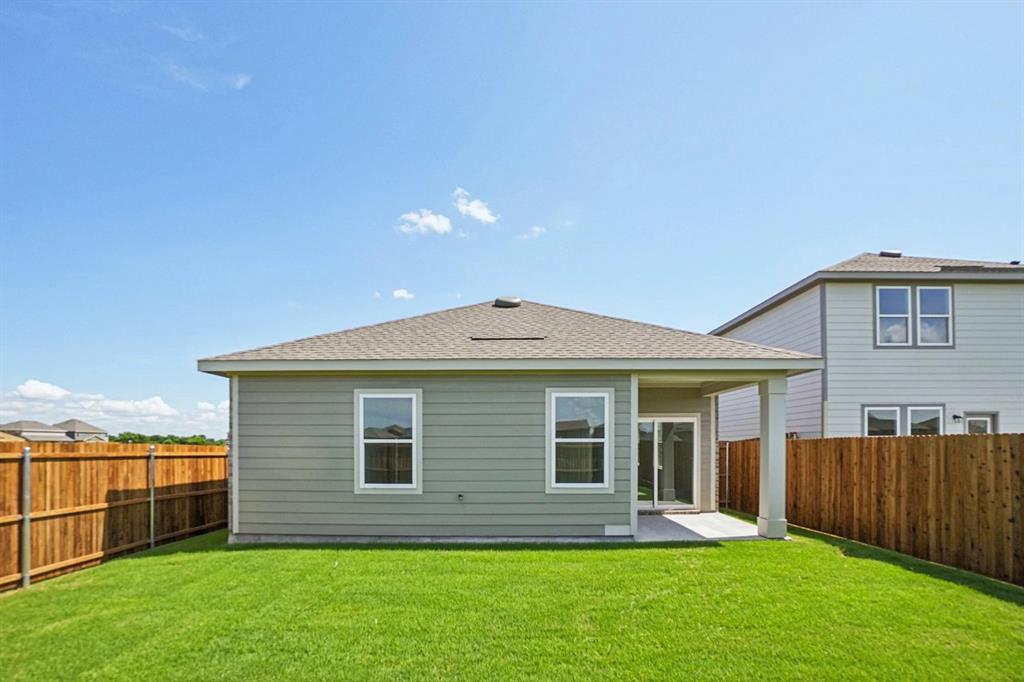Windmill Farms - Residential