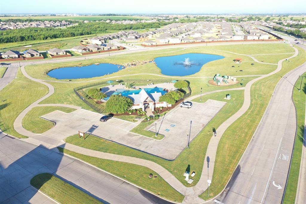 Windmill Farms - Residential