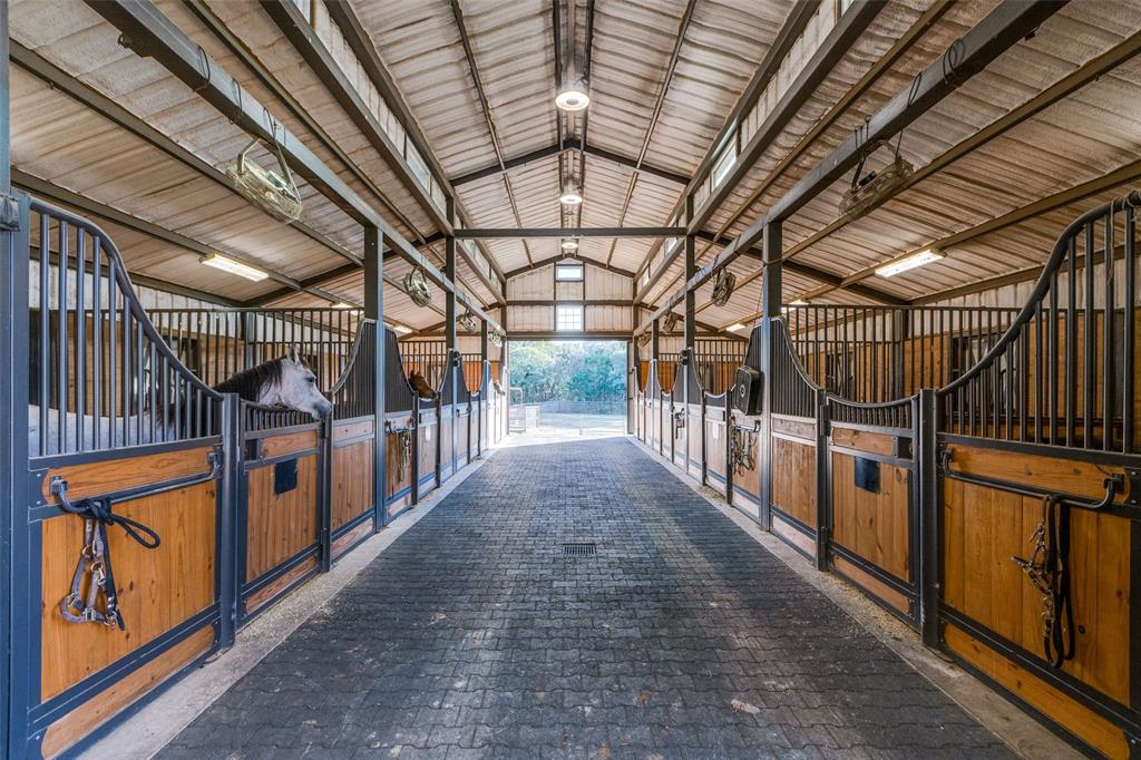 Morris G - Farm
