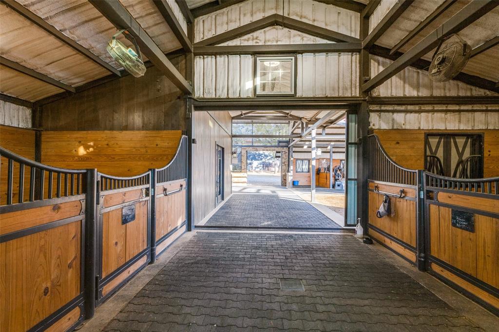 Morris G - Farm