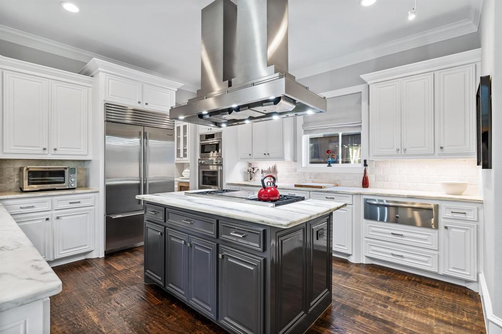 Lakewood North Estates - Residential