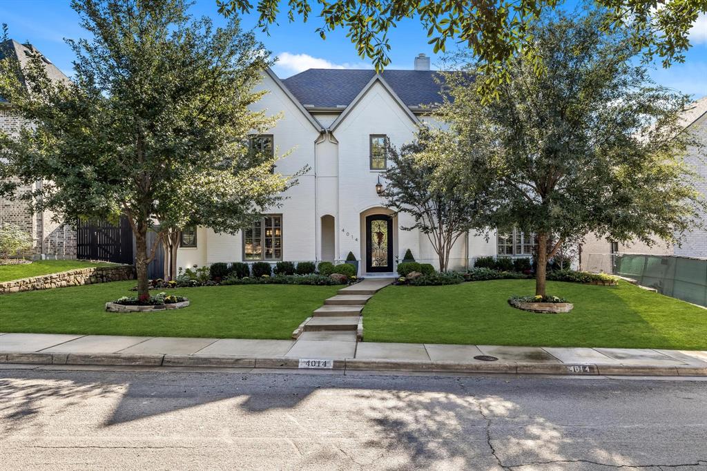 Lakewood North Estates - Residential