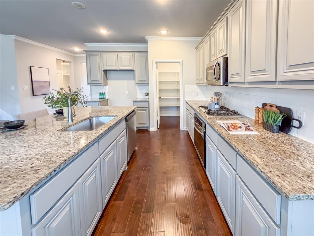 Lasater Ranch - Residential