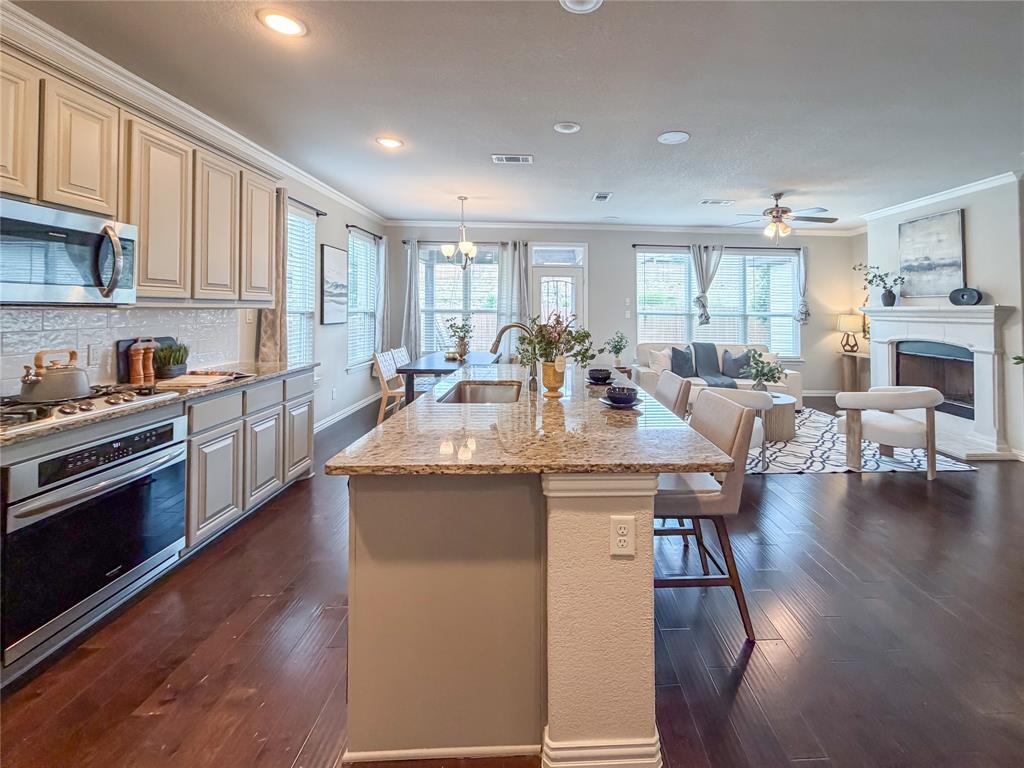 Lasater Ranch - Residential