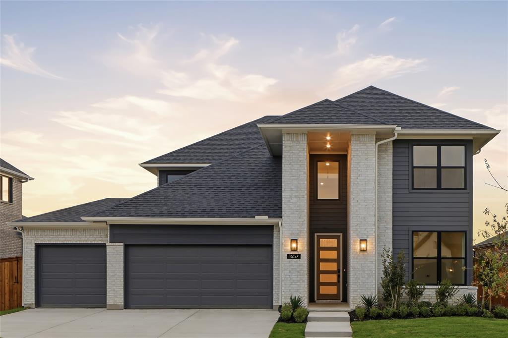 Pecan Grove - Residential