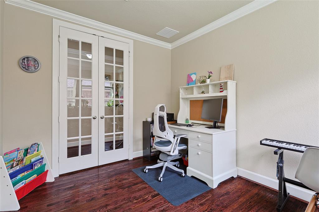 Harvest Ph 1 - Residential Lease