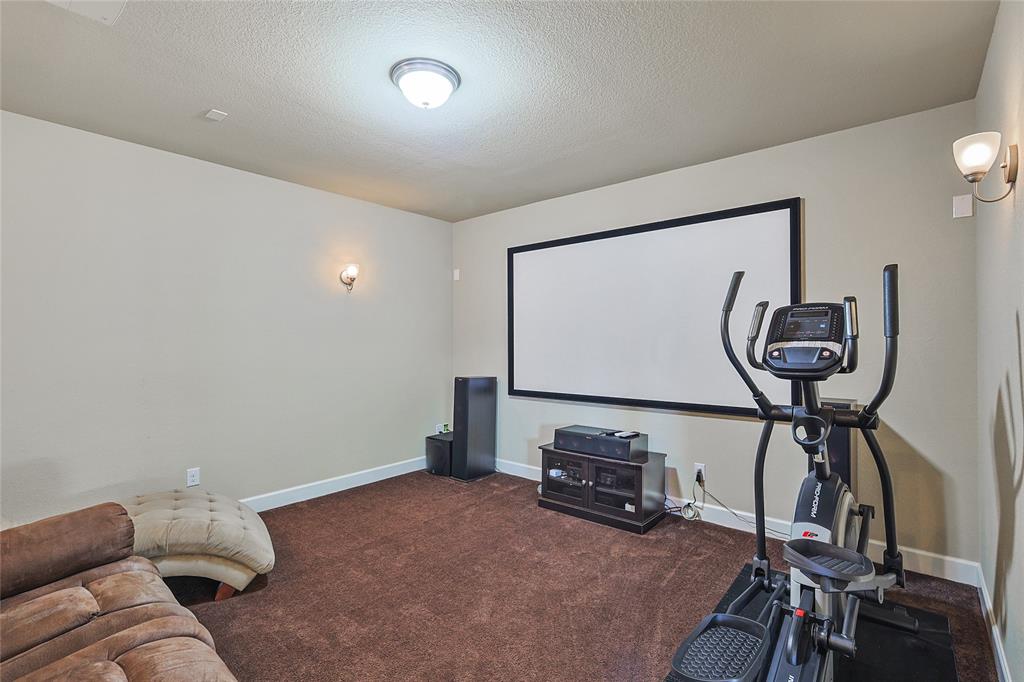 Harvest Ph 1 - Residential Lease