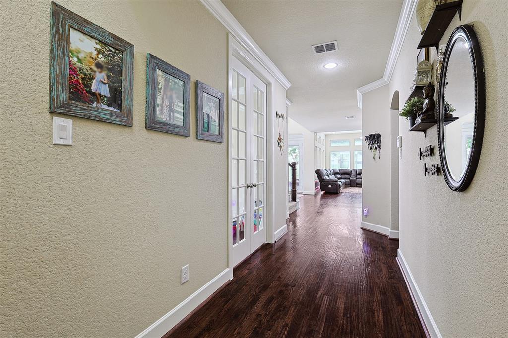 Harvest Ph 1 - Residential Lease